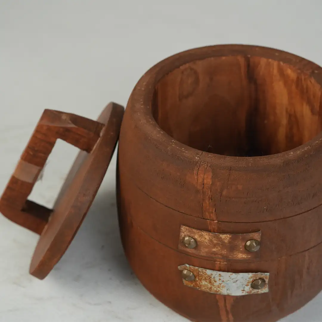 بانکه حبوبات و ادویه — عکس ۲