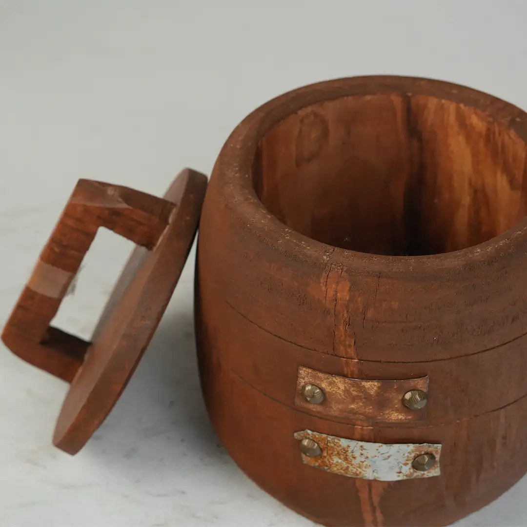 بانکه حبوبات و ادویه — عکس ۲