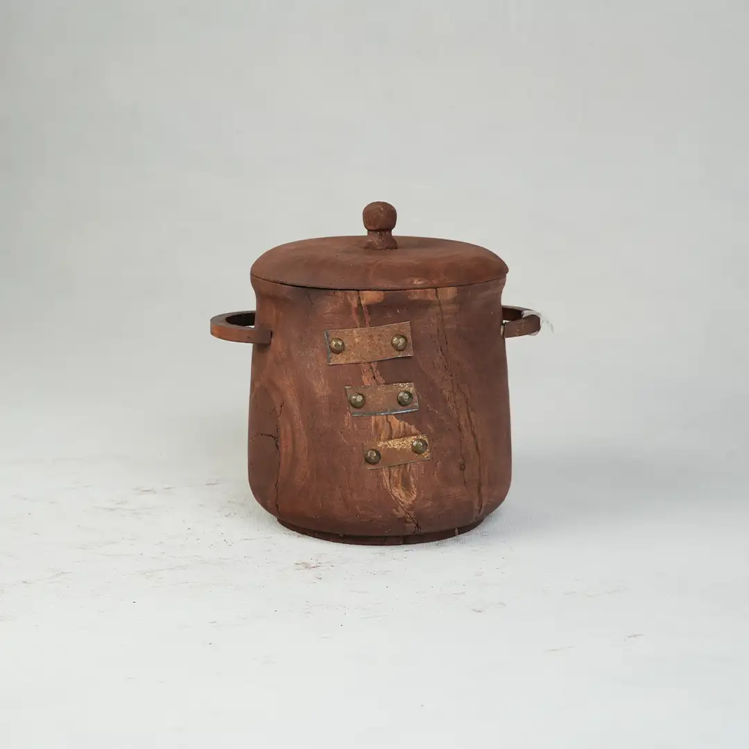 بانکه حبوبات و ادویه