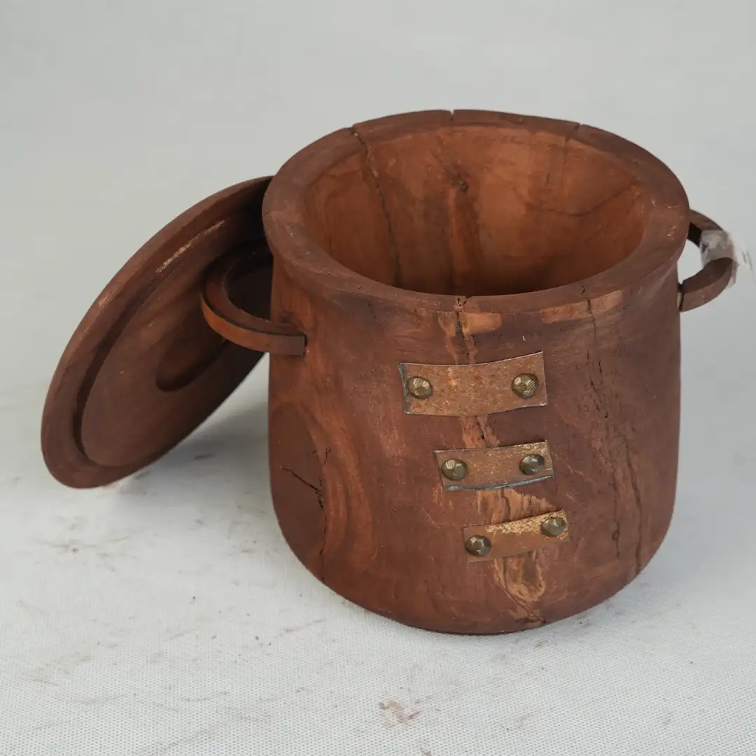 بانکه حبوبات و ادویه — عکس ۲