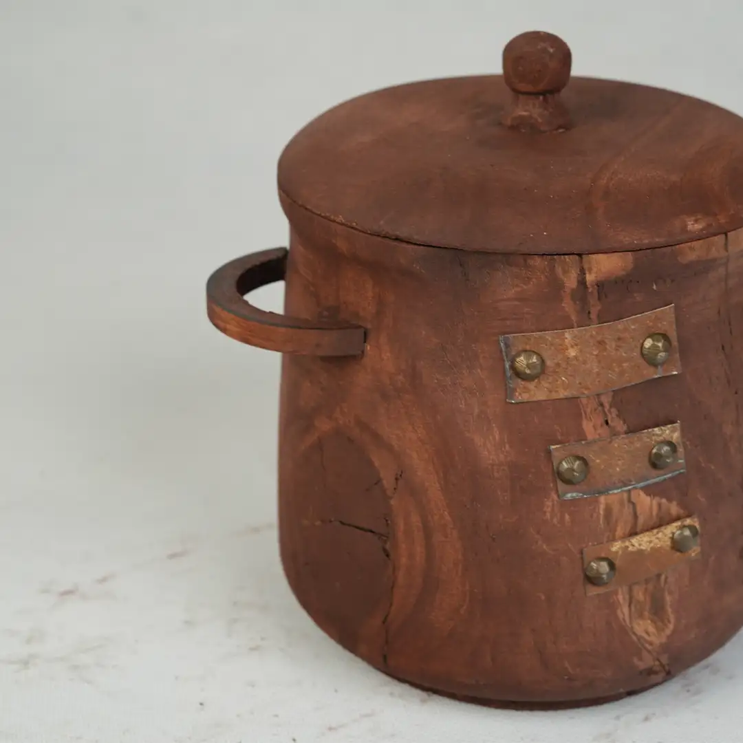 بانکه حبوبات و ادویه — عکس ۳