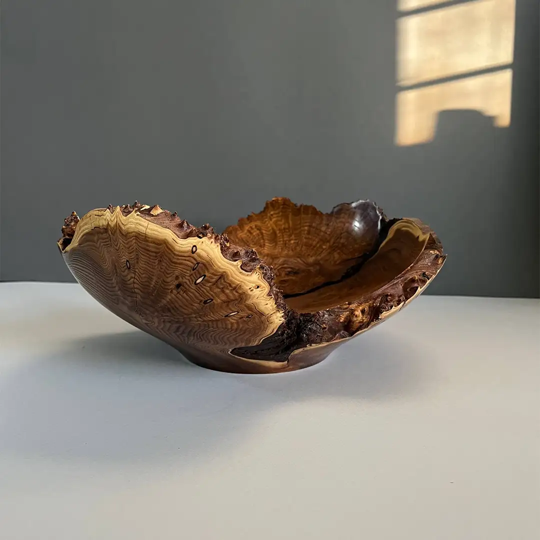 ظرف لبهپوستی سنجد جوشدار — عکس ۴