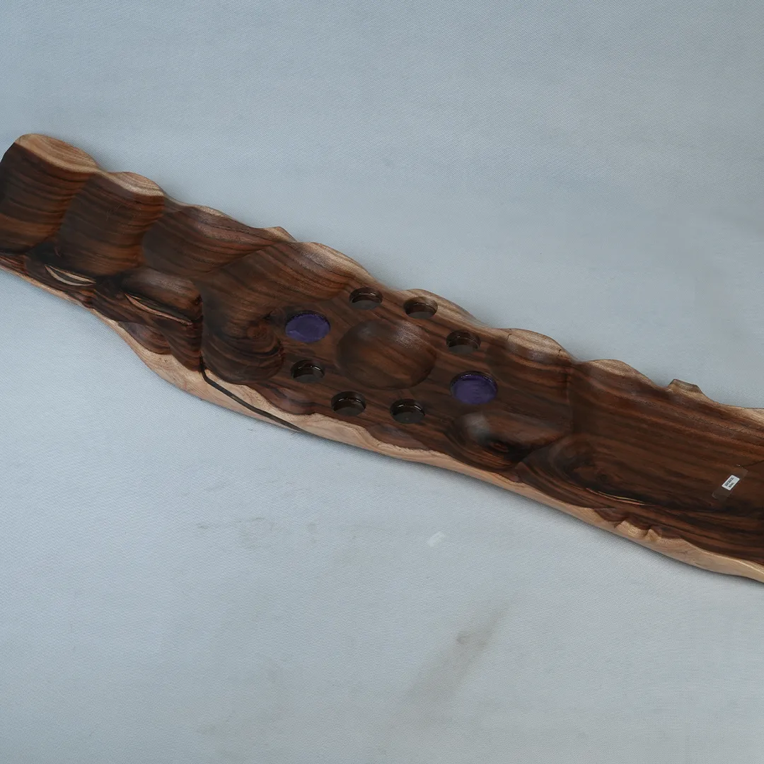 اردوخوری چوب اقاقیا تکنسخه