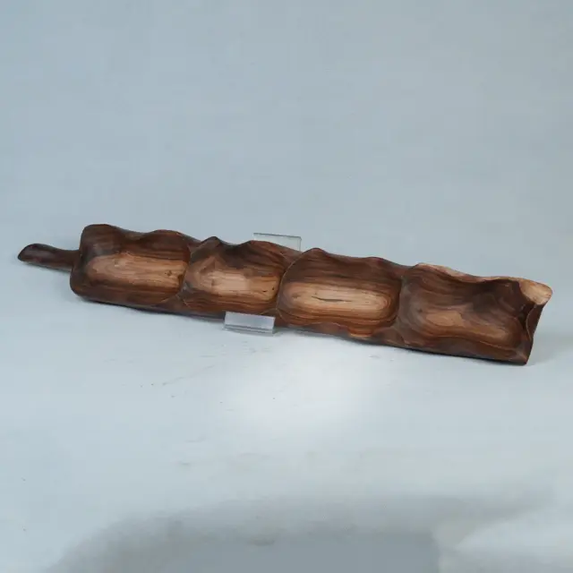 اردوخوری چوب اقاقیا تک‌نسخه