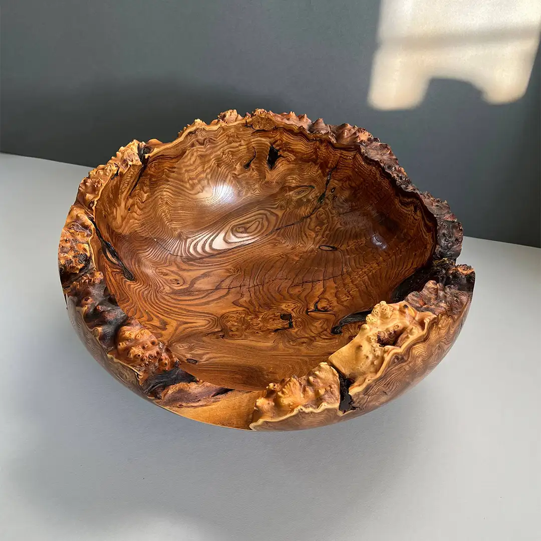 ظرف لبهپوستی سنجد جوشدار — عکس ۵