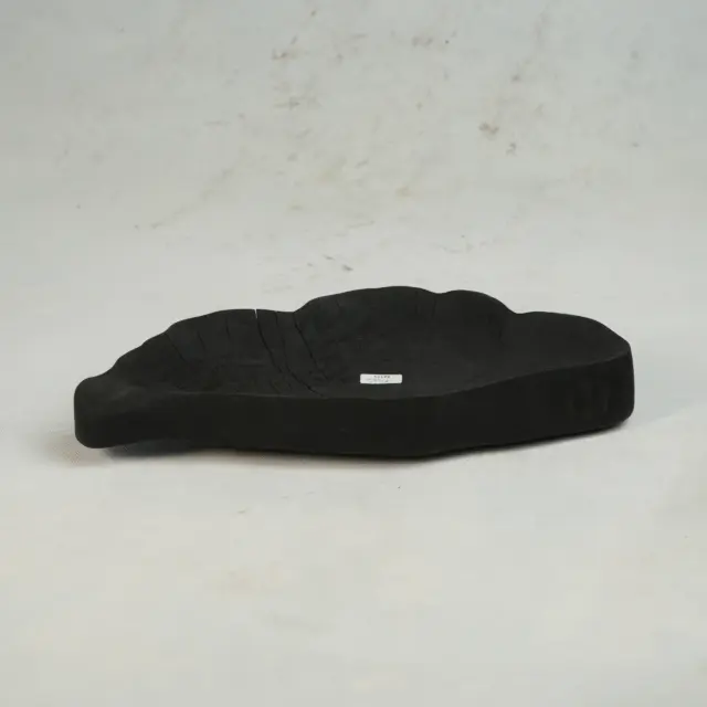 ظرف سرو دفرمه چوب توسکا