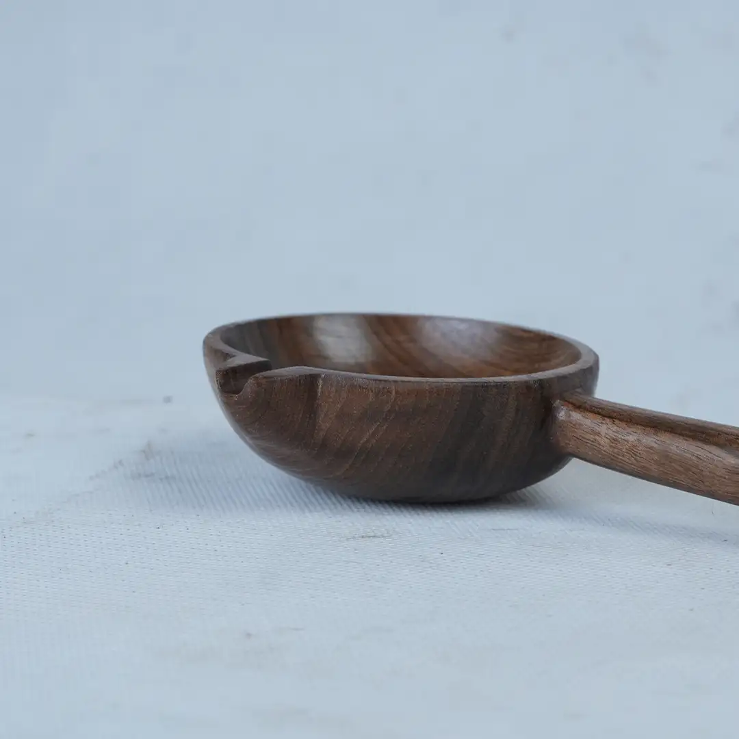 ملاقه دنیز — عکس ۲