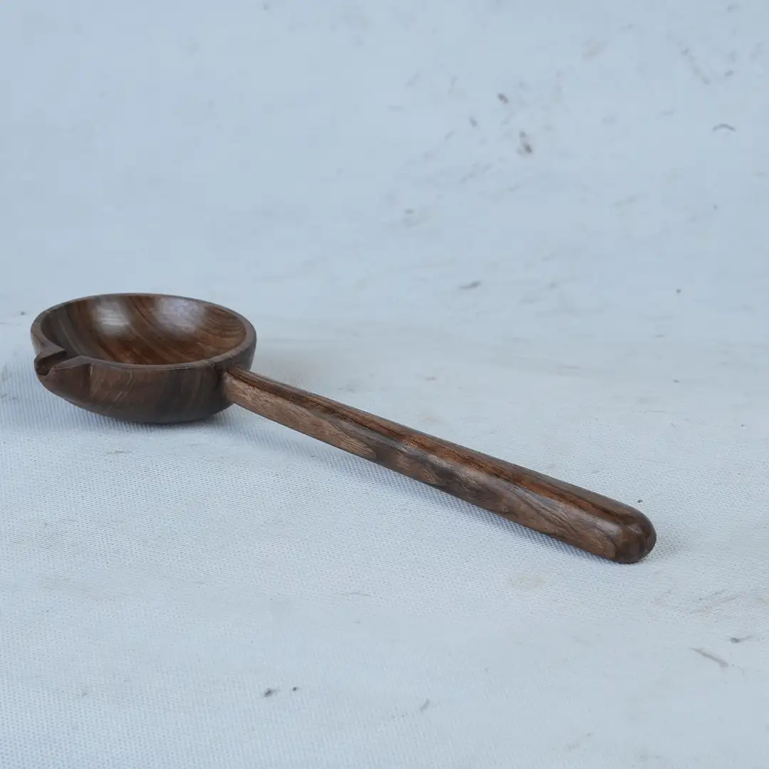 ملاقه دنیز — عکس ۳