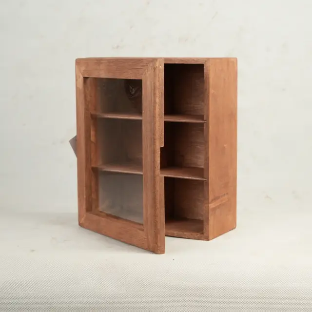 تی‌بگ رابر ۶ خانه