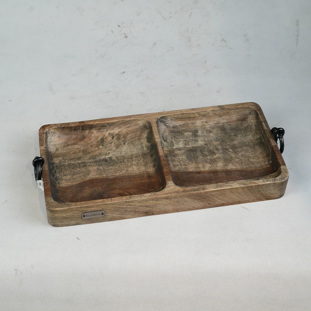 اردوخوری ۲ خانه بوهمی — عکس ۲