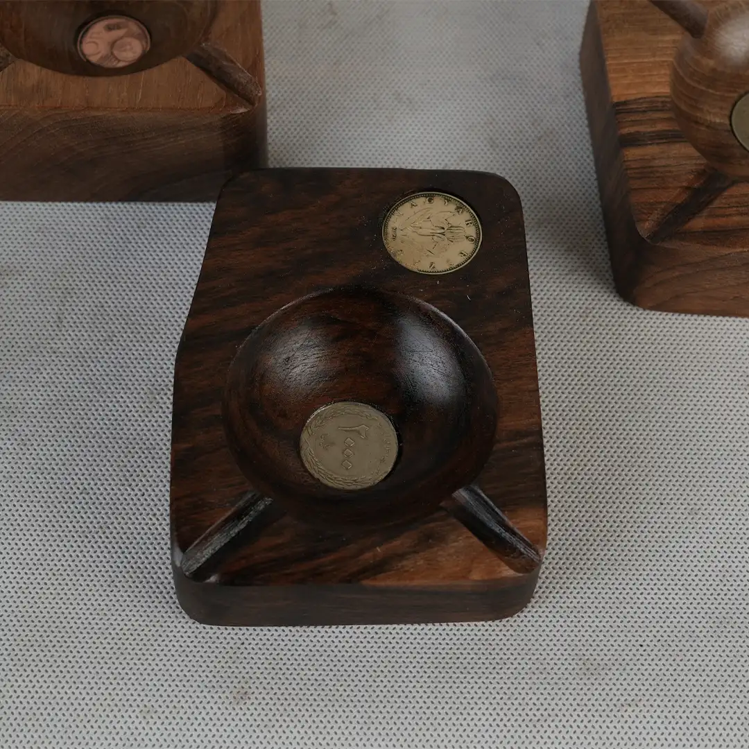 زیرسیگاری — عکس ۳